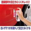 Soft 99 (SOFT99) 09224 Factory Repair Supplies, Air Touch Specialty Set, Bacasi Agent, Automotive Body and Bumper Repair