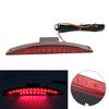 Motorcycle LED Rear Fender Edge Brake Tail Light For Harley Davidson Breakout FXSB 2013 2014 2015 2016 2017