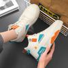 Zapatos de hombre, zapatillas de deporte para hombre, zapatos casuales para hombre, tenis, zapatos de lujo, zapatos de entrenamiento transpirables para carreras, zapatos para correr a la moda para mujer