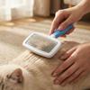 Pet Comb Remove Excess Hair Comb Brush