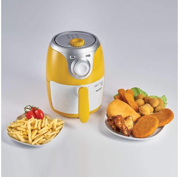 Фритюрница Ariete 4615 gelb
