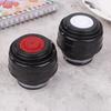 2 ks 5,2 cm Izolační kryt na kelímek Termo víčko pro výlevku Víčko na vakuovou láhev Zátka na termo hrnek Kryt na venkovní cestovní kelímek Kelímek na láhev na vodu