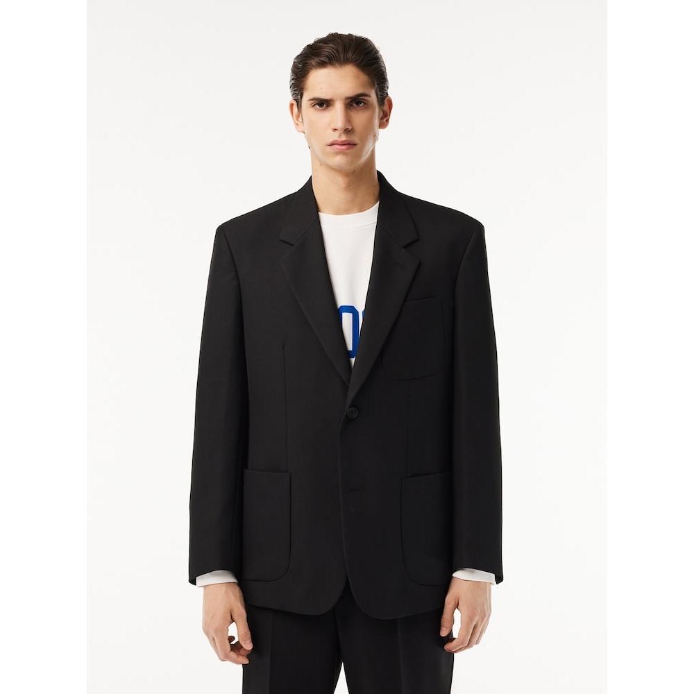 

LacoSte Men S Twill Formal Jacket Vh7175 54g 031 q2nVh7175 54g031 048