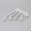 Roller Ball Vacuum Bottle Liquid Essential Foundation Eye Cream Refillable Bottles Travelling Portable Empty Dispenser Bottle