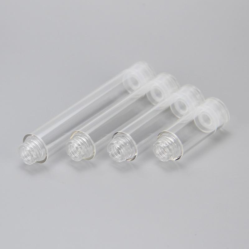 Roller Ball Vacuum Bottle Liquid Essential Foundation Eye Cream Refillable Bottles Travelling Portable Empty Dispenser Bottle