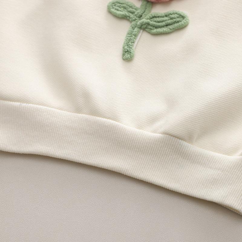 Neue Frühling Herbst Baby Mädchen Kleidung Kinder Jungen Freizeit T-Shirt Hose 2Stk/Sets Säuglingsoutfits Kleinkind Kostüm Kinder Trainingsanzüge