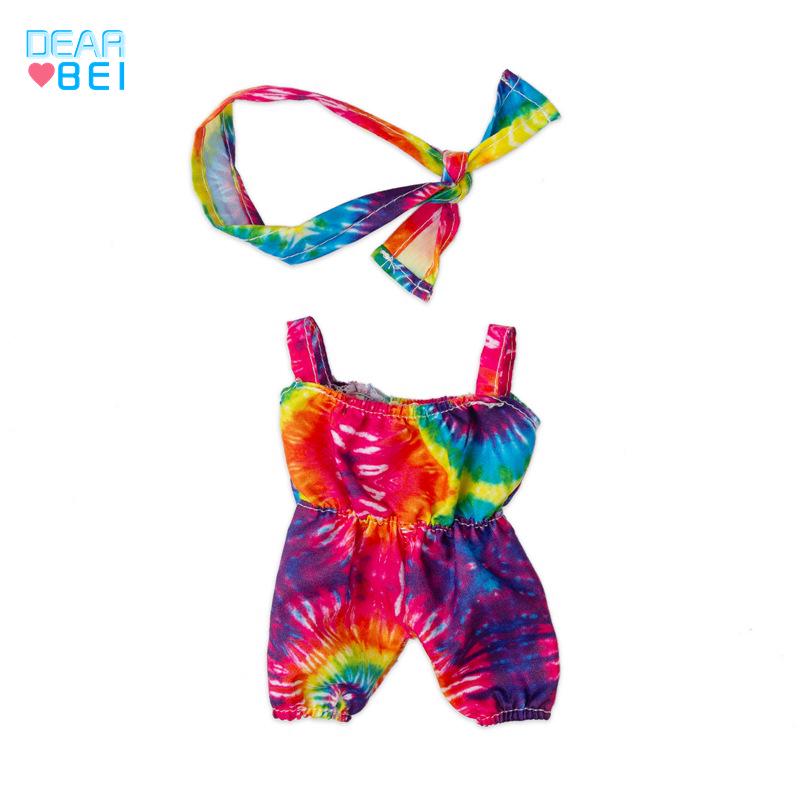 8-inch African Black Skin Fashion Doll with Changeable Outfits