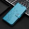 Wallet Flip Phone Case For Xiaomi 15T 15 14T 14 Ultra 13T Poco M6 X6 Pro C75 C65 Redmi Note 15 13 Pro Plus 14C 13C Stand Cover