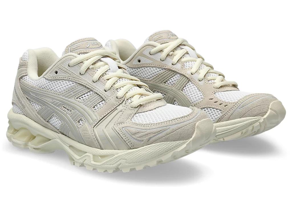 Sneakers Asics White Gelkayano 14