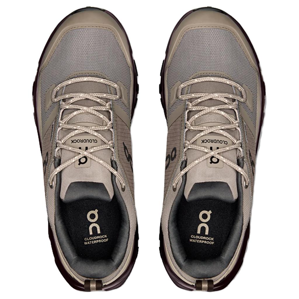 Cloudrock Wmns On Low 'Cinder Ox' Donna 3WF10144832