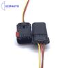 Motor Kurbelwellenpositionssensor Stecker Kabelbaum Stecker Draht für Chrysler Sebring Dodge Nitro Neon Stratus SX Jeep 05269873AB