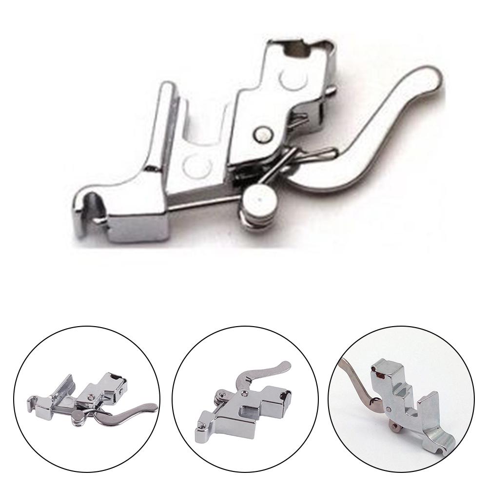 Presser Foot Holder Compatible with Low Shank 7300L and Most Sewing Machines Secure Attachment for Consistent Stitching
