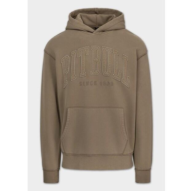 Толстовка PITBULL Washed ORLANDO EU XL