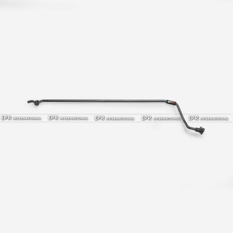 Honda Civic FK8 Type R Carbon Fiber Hood Support Rod