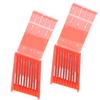 20pcs Sewing Machine Needle Universal Household Stitching Tools with Storage Box for TailorNm9014