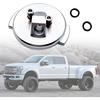 F4TZ-6751-A Dipstick Adapter Repair Kit Fit for Ford 7.3L Powerstroke F250 F350 F450 F550 1994-2003 Excursion 2000-2003 Van E250 E350 1995-2003 OE