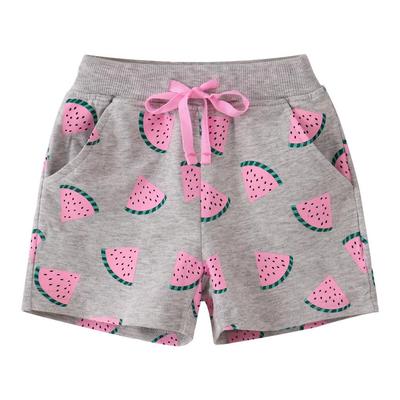 Kids' Summer Casual Shorts for Boys & Girls - Children's Clothing