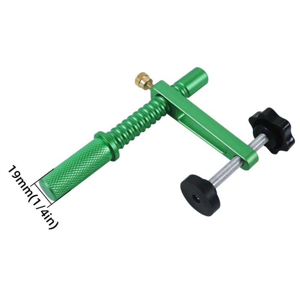 Adjustable Bench Dog Clamp Quick Release Quick Acting Dog Clamp MFT Table Clamp  Carpentry