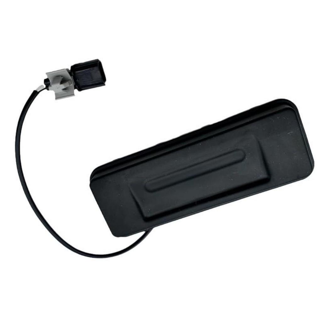 81260-D8000: Compatible Trunk/Tailgate Switch for Kia KX3