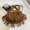 Damevesker – Crossbody-vesker