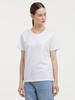 YJACK W_Signature Classic & Basic Fit Short Sleeve T-Shirt (180Gsm) Kljt003A (A Type)