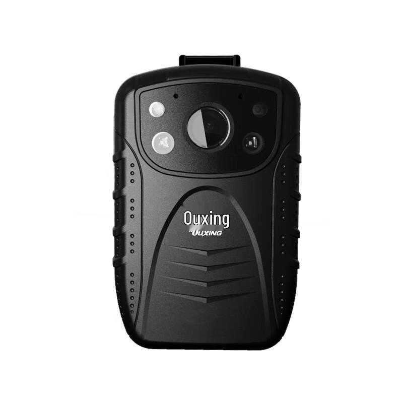 

Ouxing Sam560 Portable Law Enforcement Recorder CN plug (adapter included)