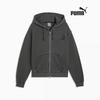 Men S Full Zip Hoodie Jacket 634744 31