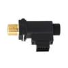 Boiler Water Flow Sensor Switch Compatible with For Ariston and Main Four 1622A Rated Current for Effective Control