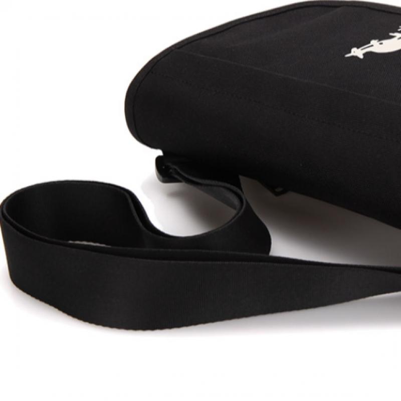 KANGOL Authentic Iii Two Way Slingback 1331 Black