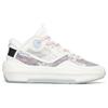 ANTA C37 2.0 Low Women White Red 922228082-6