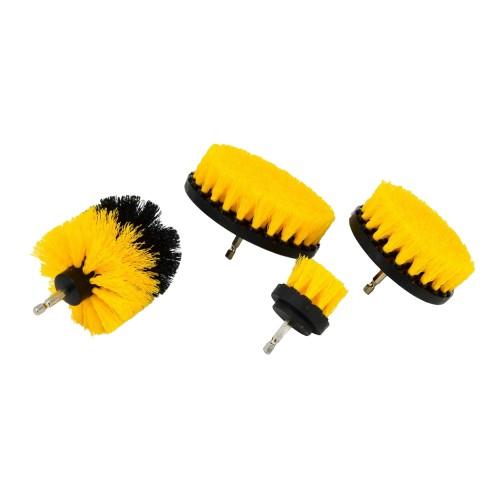 AW Tools Drill Brush (Pack of 4)