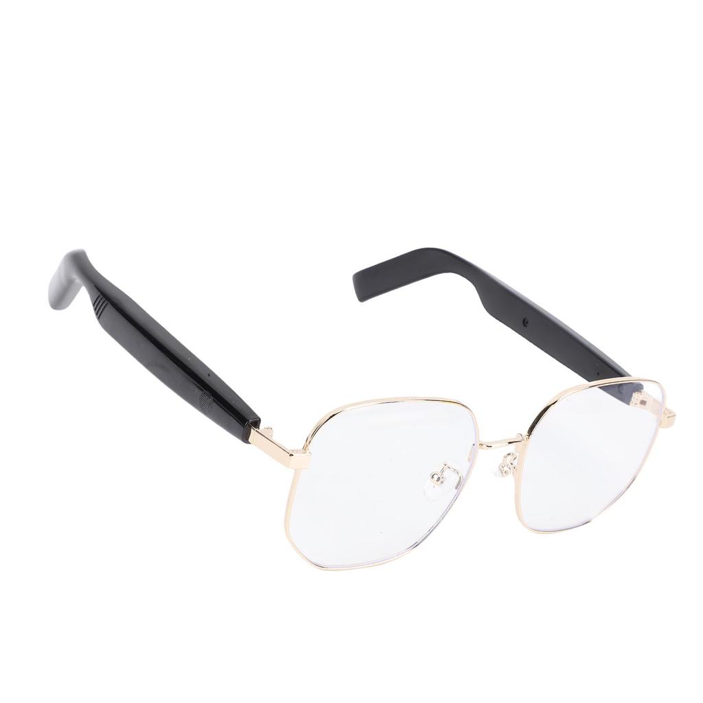 AI Translation Glasses Over 100 Languages Real Time Smart Translation Glasses for Socializing Music Travel and Calls