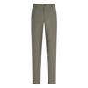 FERRAROMILANO Cotton Blend Stretch Chino Pants D/Khaki (Amsfbpc20127)