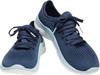Кроссовки Crocs LiteRide 360 Pacer navy/blue grey