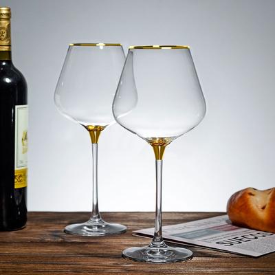 Recipientes para bebidas – Copas y vasos