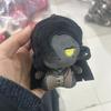 Limbus Company Zilu Plush Toy 10cm Soft Cotton Doll For Teenagers And Kids