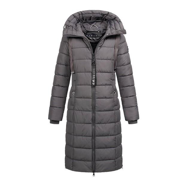 Куртка зимняя Navahoo Mondmaedchen EU XS