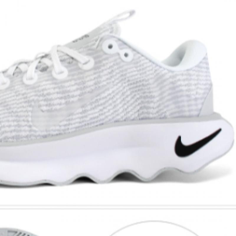 Nike Chaussures de Marche Motiva Chaussures de Course Chaussures de Course Gris Clair Dv1237 102