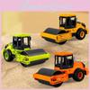 Engineering Vehicle Toy With Inertial Control For Children Play And Park Decor