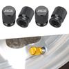 4Pcs Car Tire Valve Caps Wheel Tires Cover for Chery Jaecoo J7 J8 7 Tiggo 8plus 8 5 Plus 7pro Max Omoda 5 C5 Arrizo Accessories