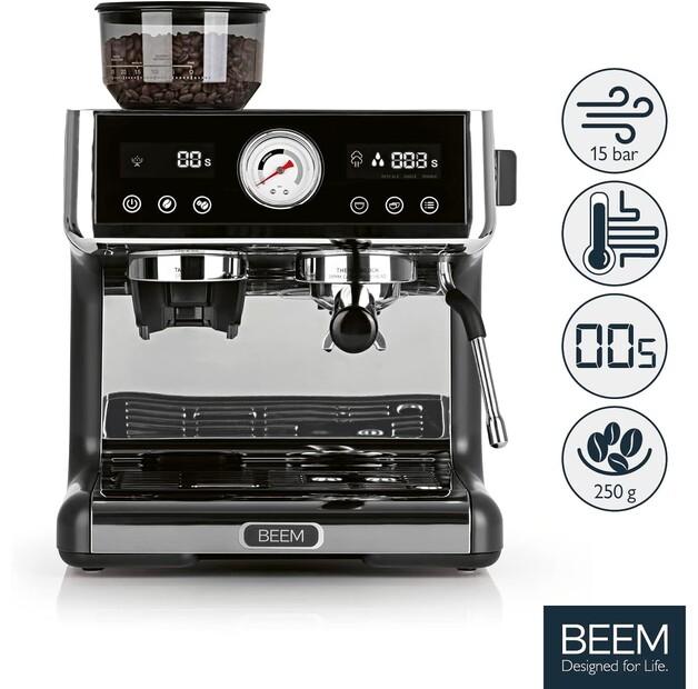 Кофеварка Beem Espresso Grind Expert (02362)