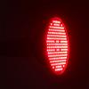 Red Light Therapy Bulb With Lamp Clip Led 660Nm Red And 850Nm Near Infrared Combo Therapy Device For Skin Care Pain Relief