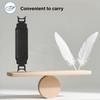 Adjustable Tablets Finger Holder For 6-7Inch Screen Lightweight Elastic Hands Strap NonSlip Protective Grip Finger Holde