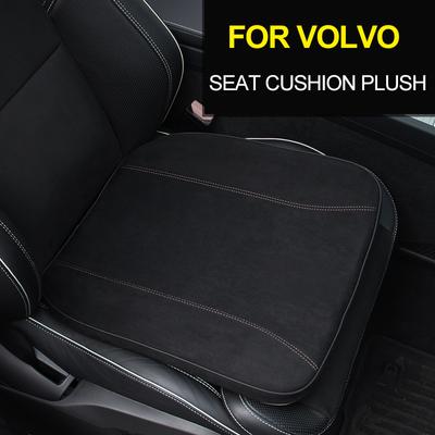 Car Neck Seat Cushion Headrest Car Accessories For Volvo Xc60 S60 S40 S80 V40 V60 V70 V50 850 C30 XC90 S90 V90