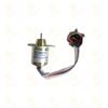 119233-77932 1503ES-12S5 12V 24V Brandstofafsluitmagneetventiel voor Woodward M806808 voor Deere 790 990 2020 Yanmar 3TNE84 Motor 12VDC