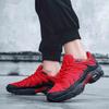 Null  Casual Shoes Men  Men Casual Shoes Sports Woven Running Shoes Breathable Ultralight Couple Shoes Air Cushion Shoes