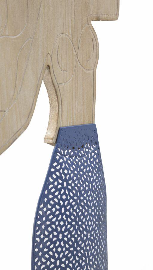 Wandpaneel Sirena Cm 30,5X2X60