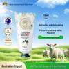 Oz Lanolin Moisturizing Cream