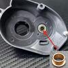 Fishing Reel Shaft Sleeve Set for For DAIWA For STEEZ and For ZILLION Models