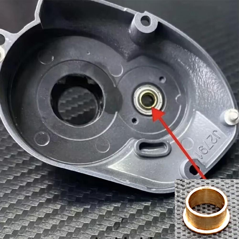 Fishing Reel Shaft Sleeve Set for For DAIWA For STEEZ and For ZILLION Models